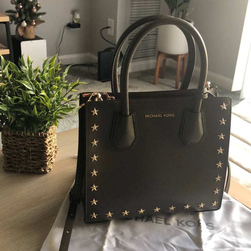 Michael Kors mini Mercer